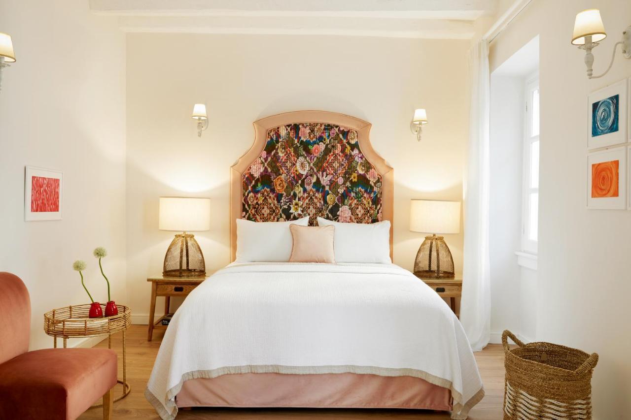 Old Town Luxury Suites 'Contessa' Corfu  외부 사진