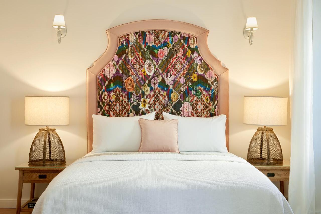 Old Town Luxury Suites 'Contessa' Corfu  외부 사진