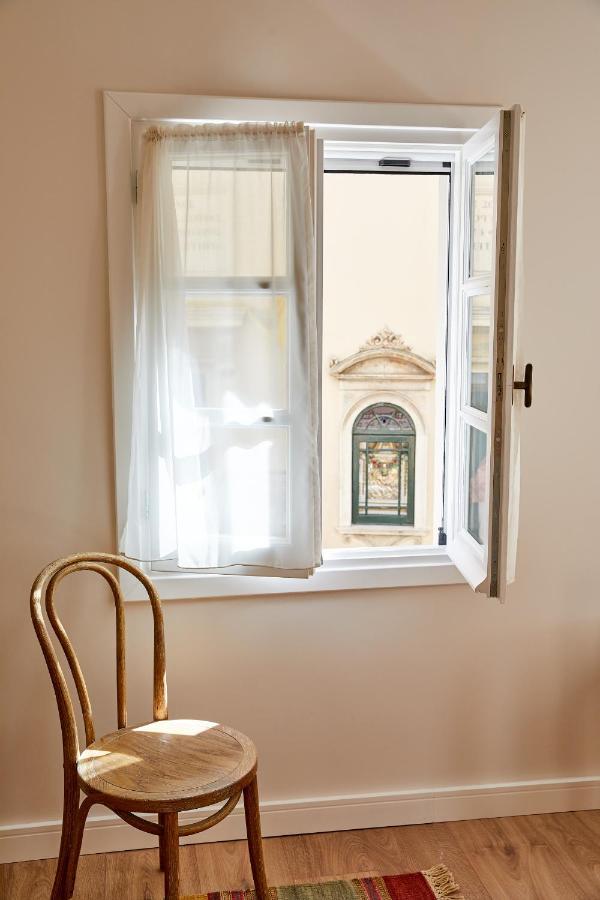 Old Town Luxury Suites 'Contessa' Corfu  외부 사진