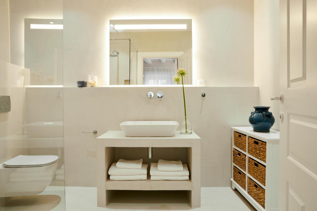 Old Town Luxury Suites 'Contessa' Corfu  외부 사진
